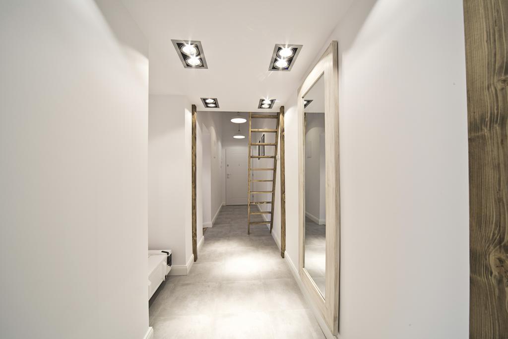 ביאליסטוק Rint - Centrum Lipowa Loft Street מראה חיצוני תמונה