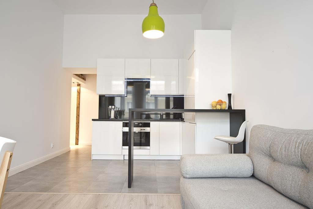 ביאליסטוק Rint - Centrum Lipowa Loft Street מראה חיצוני תמונה