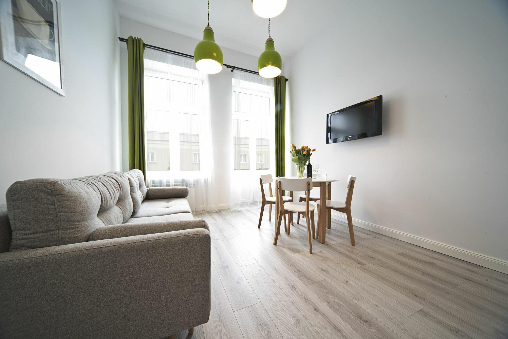 ביאליסטוק Rint - Centrum Lipowa Loft Street מראה חיצוני תמונה